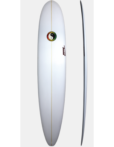 TANAKA PRO model 9'0 (TOWN & COUNTRY (TC)) | Board (Planches de surf) - Surf | Cendres de Lune - SARL ROBA Ajaccio