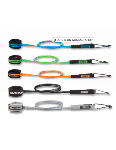 LEASH JOHN-JOHN FLORENCE COMP 5" () | Accessoires - Surf | Cendres de Lune - SARL ROBA Ajaccio