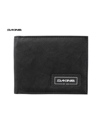 PORTEFEUILLE RIGG'S WALLET (DA KINE) | Bagagerie - Concept Store | Cendres de Lune - SARL ROBA Ajaccio