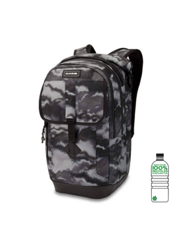 SAC ETANCHE MISSION SURF DLX W/D PACK 27L DRK CAMO (DA KINE) | Accessoires - Surf | Cendres de Lune - SARL ROBA Ajaccio