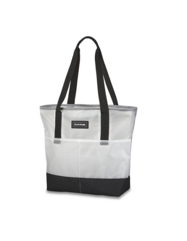 SAC FEMMECLASSIC TOTE 18L TRANSLUCIDE (DA KINE) | Bagagerie - Concept Store | Cendres de Lune - SARL ROBA Ajaccio