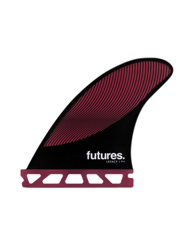 AILERONS DE SURF FUTURE P6 HONEY COMB MEDIUM (FUTURE FIN'S) | Accessoires - Surf | Cendres de Lune - SARL ROBA Ajaccio