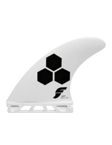 AILERONS DE SURF FUTUURE AM 1 THERMOTECH (FUTURE FIN'S) | Accessoires - Surf | Cendres de Lune - SARL ROBA Ajaccio