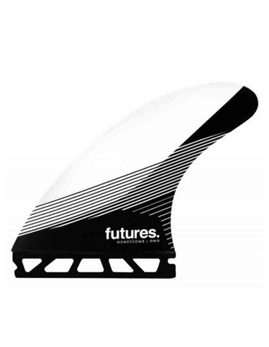 AILERONS DE SURF DHD HONEY COMB (FUTURE FIN'S) | Accessoires - Surf | Cendres de Lune - SARL ROBA Ajaccio