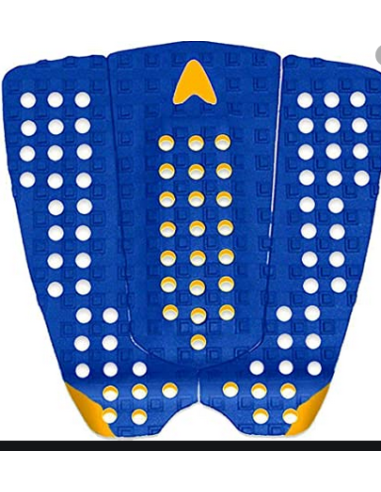 ASTRO DECK NATHAN FLETCHER PAD'S (ASTRO DECK) | Accessoires - Surf | Cendres de Lune - SARL ROBA Ajaccio