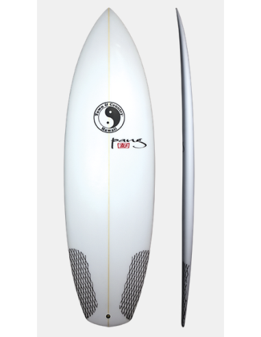 TOWN AND COUNTRY SURFBOARD JUMP OFF 5'9 19 3/4 5 5/8 (TOWN & COUNTRY (TC)) | Board (Planches de surf) - Surf | Cendres de Lune