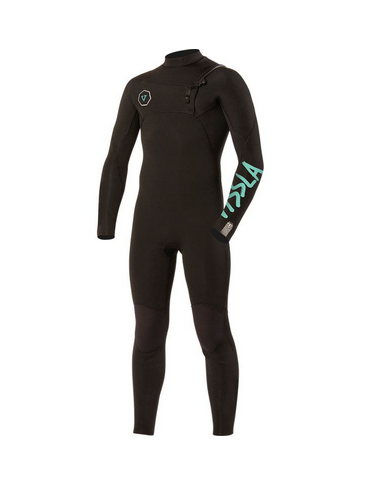 VISSLA BOYS SPRING SERIE COMBINAISON 3/2 MM 7 SEAS COMP (VISSLA (VA)) | Neoprene - Surf | Cendres de Lune - SARL ROBA Ajaccio