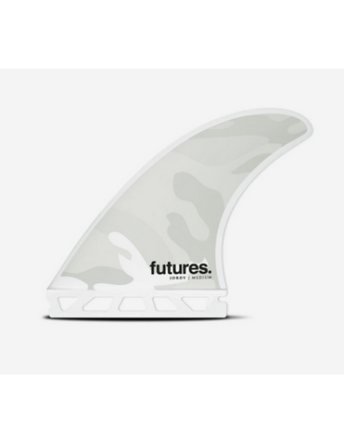 FUTURE FINS JORDY SMITH SERIE (FUTURE FIN'S) | Accessoires - Surf | Cendres de Lune - SARL ROBA Ajaccio