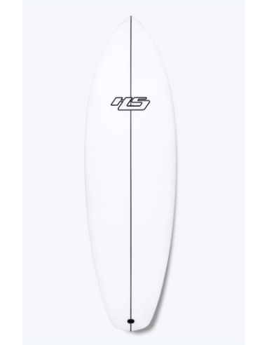 HAYDEN SHAPE LOOT 6'2 20 3/4 2 7/8 (HAYDEN SHAPE (HSH)) | Board (Planches de surf) - Surf | Cendres de Lune - SARL ROBA Ajaccio