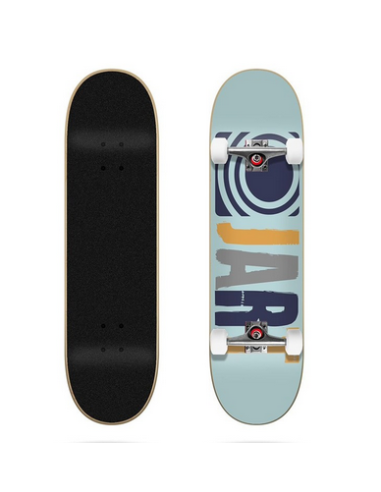 JART SKATEBOARD CLASSIC 8" (JART SKATEBOARD) | POP UP! - Cendres de Lune | Cendres de Lune - SARL ROBA Ajaccio