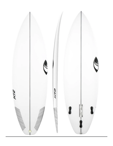 SHARP EYES SURFBOARD FILIPE TOLEDO PRO MODELE HT2 (SHARP EYES SURFBOARD CALIFORNIA) | Board (Planches de surf) - Surf | Cendres