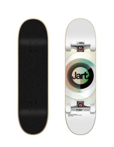 JART SKATEBOARD DIGITAL GIRL MODEL 7.6 (JART SKATEBOARD) | POP UP! - Cendres de Lune | Cendres de Lune - SARL ROBA Ajaccio