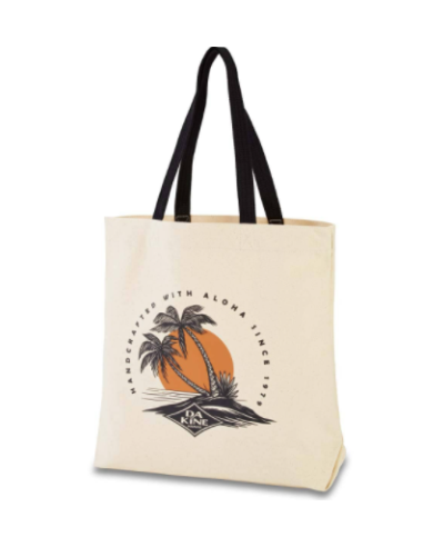 DA KINE CABA 365 TOTE ISL PALM 21L (DA KINE) | Bagagerie - Concept Store | Cendres de Lune - SARL ROBA Ajaccio