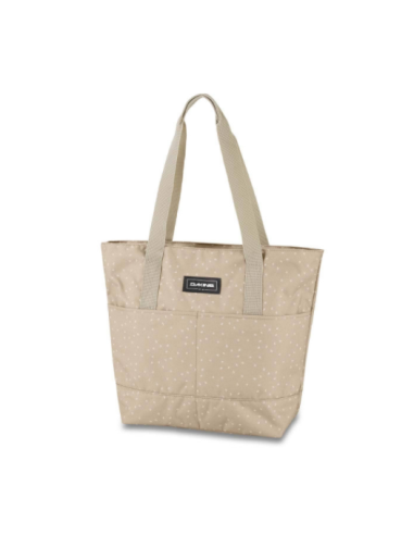 DA KINE CABA CLASSIC TOTE 18L MINI DASH BARLEY (DA KINE) | Bagagerie - Concept Store | Cendres de Lune - SARL ROBA Ajaccio