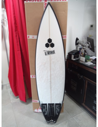 PLANCHE DE SURF D'OCCASION () | Board (Planches de surf) - Surf | Cendres de Lune - SARL ROBA Ajaccio