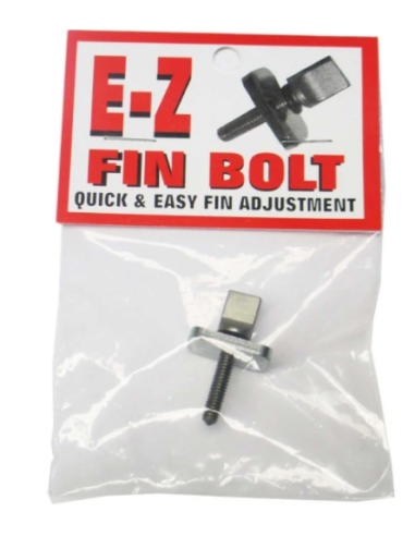 FUTURE E-Z FIN BOLT ( VISSE AILERON LONGBOARD)