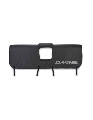 DA KINE PICK UP PADS DLX BLACK