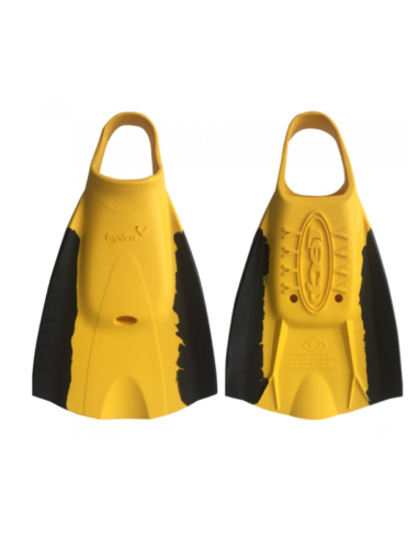 HYDROFINS BODYBOARD PALMES (HOLY SPORT) | Accessoires - Surf | Cendres de Lune - SARL ROBA Ajaccio