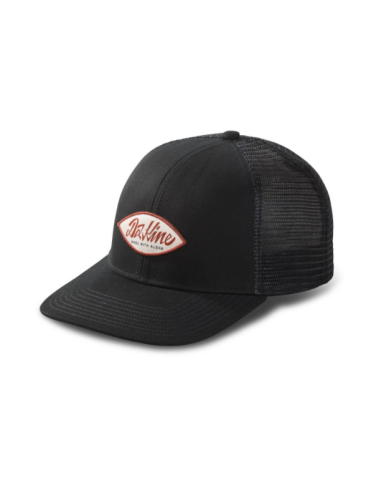 DA KINE SURF SCRIPT TRUCKER