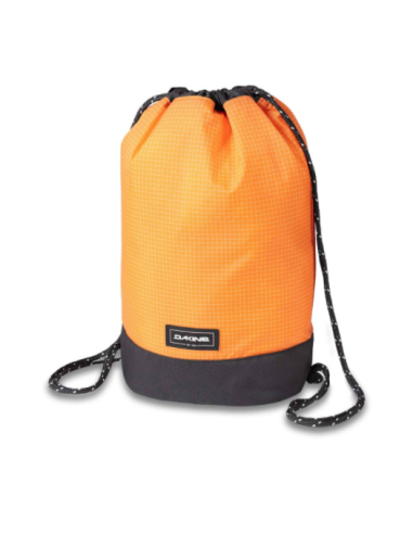 DA KINE CINCH PACK 16L ORANGE JIUCE