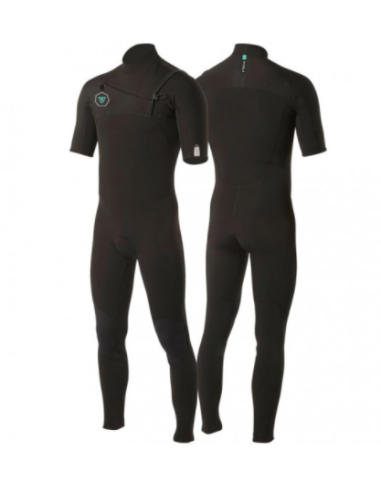 VISSLA 7 SEAS 2/2 MANCHES COURTES (VISSLA (VA)) | Neoprene - Surf | Cendres de Lune - SARL ROBA Ajaccio