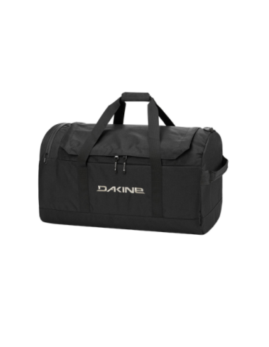 DA KINE EQ DUFFLE 70L BLACK