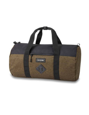 DA KINE 365 DUFFLE 30L DARK OLIVE (DA KINE) | Bagagerie - Concept Store | Cendres de Lune - SARL ROBA Ajaccio