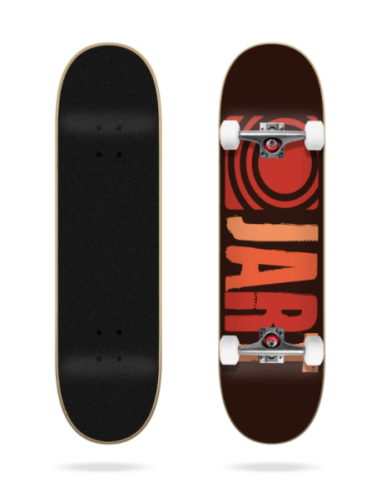 JART SKATEBOARD COMPLET CLASSIC 7.87 (JART SKATEBOARD) | Skateboard - Skate | Cendres de Lune - SARL ROBA Ajaccio