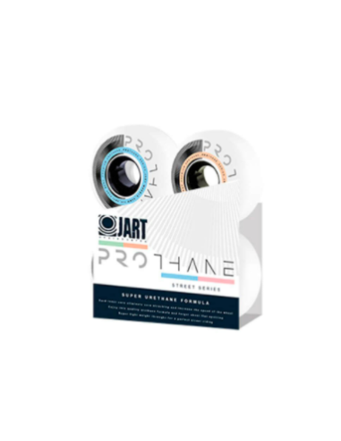 JART PROTHANE 53MM 83B (ROUE DE SKATE)