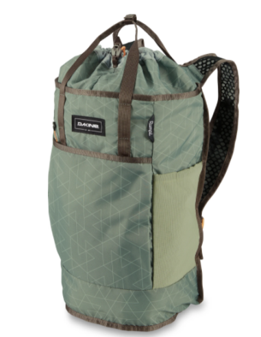 DA KINE PACKABLE BACKPACK RUMPL SERIE22L