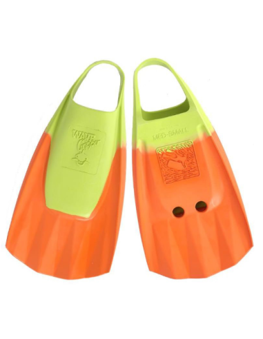 WAVE GRIPPER BODYBOARD PALMES