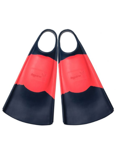 HYDRO FINS THE OG (HOLY SPORT) | Accessoires - Surf | Cendres de Lune - SARL ROBA Ajaccio