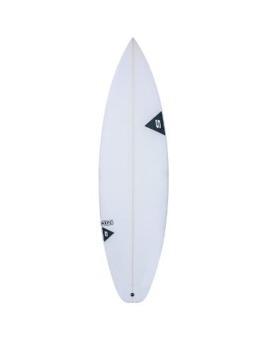 SIMON ANDERSON SURFBOARD NEW XFC 6' 19 1/4 2 3/8 (SIMON ANDERSON SURFBOARD) | Board (Planches de surf) - Surf | Cendres de Lune