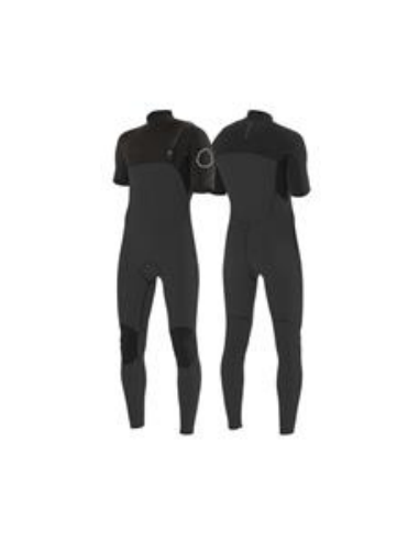 VISSLA SPRING SIUT HIGH SEA 2/2 PHANTOM (VISSLA (VA)) | Neoprene - Surf | Cendres de Lune - SARL ROBA Ajaccio