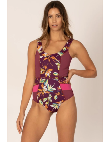 SISSTREVOLUTION ODYSEA MAILLOT NEO (VISSLA (VA)) | Neoprene - Surf | Cendres de Lune - SARL ROBA Ajaccio