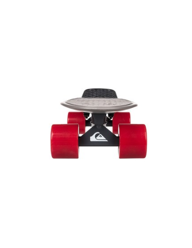 QUICKSILVER SKATEBOARD PENNY STYLE BL/OCEAN (QUICKSILVER since 1969) | Skateboard - Skate | Cendres de Lune - SARL ROBA Ajaccio