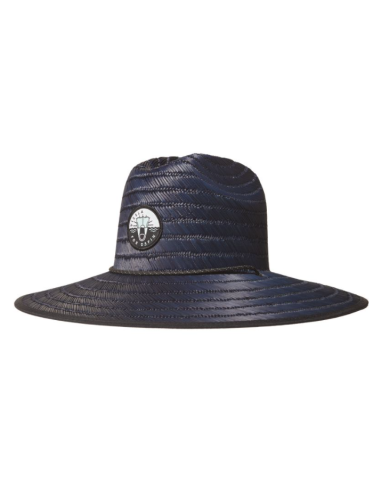 VISSLA Da Fin LIFEGUARD HAWAIIAN HAT (VISSLA (VA)) | Accessoires - Surf | Cendres de Lune - SARL ROBA Ajaccio