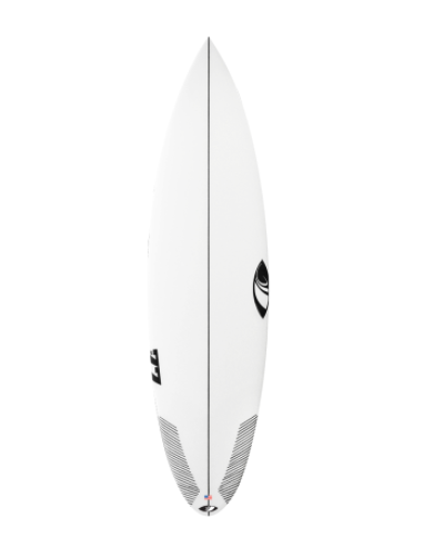 SHARPEYES SURFBOARD MODEL 77 6' 19 5/8 2 9/16 (SHARP EYES SURFBOARD CALIFORNIA) | Board (Planches de surf) - Surf | Cendres de