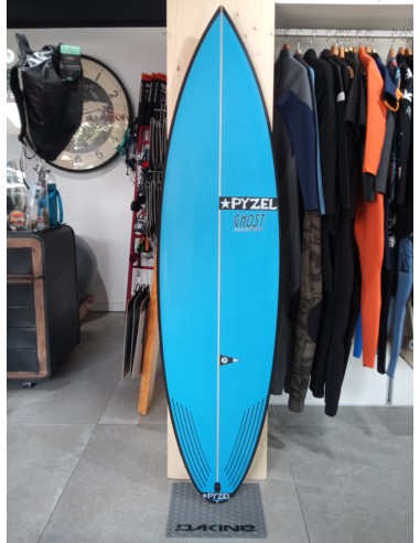 PYZEL SURFBOARD GHOST PRO 5'11 18 7/8 2 5/16 26L (PYZEL SURFBOARD) | Board (Planches de surf) - Surf | Cendres de Lune - SARL