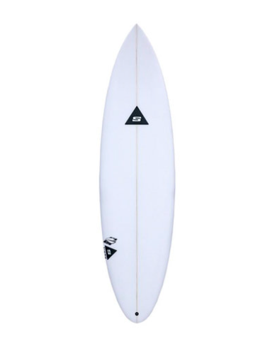 SIMON ANDERSON SURF MOLLUSC ROBO 6'10 20 3/4 2 9/16 39.9 L (SIMON ANDERSON SURFBOARD) | Board (Planches de surf) - Surf |