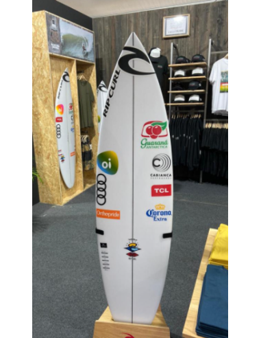 CABIANCA SURF BOARD DFK 2.0 GABRIEL MADINA replica (CABIANCA SURFBOARD) | Board (Planches de surf) - Surf | Cendres de Lune -