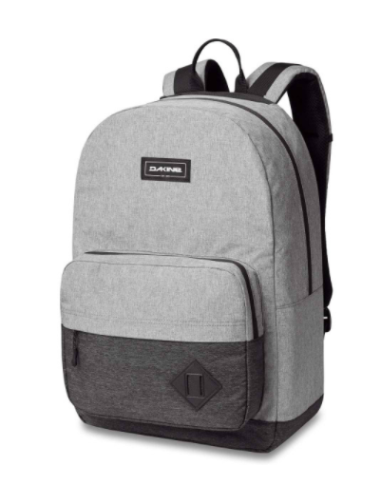 DAKINE 365 PACK 30L GREYSCALE (POCHE THERMIQUE) (DA KINE) | Bagagerie - Concept Store | Cendres de Lune - SARL ROBA Ajaccio