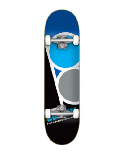 PLAN B SKATEBOARD JOSLIN BIG B 7.87"/31.85 (PLANB SKATE ( DANNY WAY)) | Skateboard - Skate | Cendres de Lune - SARL ROBA Ajaccio