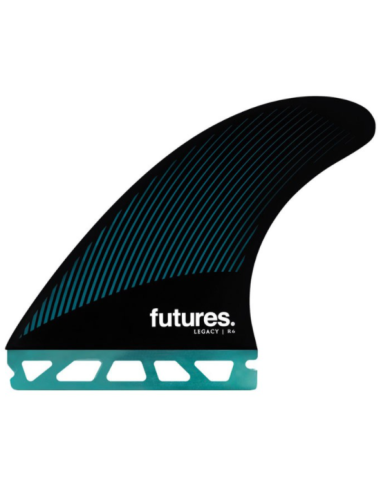 FUTURE FINS LEGACY RAKE THRUSTER R6 (M) (FUTURE FIN'S) | Accessoires - Surf | Cendres de Lune - SARL ROBA Ajaccio