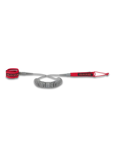 DAKINE SUP ANKLE LEASH 10' (DA KINE) | Accessoires - Surf | Cendres de Lune - SARL ROBA Ajaccio