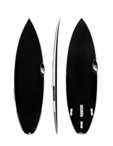 SHARP EYES INFERNO 72 5'11 19 1/2 2 1/2 29.3L (SHARP EYES SURFBOARD CALIFORNIA) | Board (Planches de surf) - Surf | Cendres de