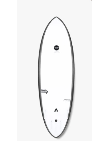 HAYDENSHAPE HYPTO KRYTO 6'8 (HAYDEN SHAPE (HSH)) | Board (Planches de surf) - Surf | Cendres de Lune - SARL ROBA Ajaccio