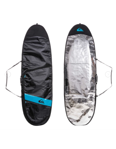 QUICKSILVER LITE HYBRIDE SURFBAG (QUICKSILVER since 1969) | Accessoires - Surf | Cendres de Lune - SARL ROBA Ajaccio