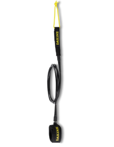 DAKINE LONGBARD LEASH ANKLME 9' 1/2 (DA KINE) | Accessoires - Surf | Cendres de Lune - SARL ROBA Ajaccio