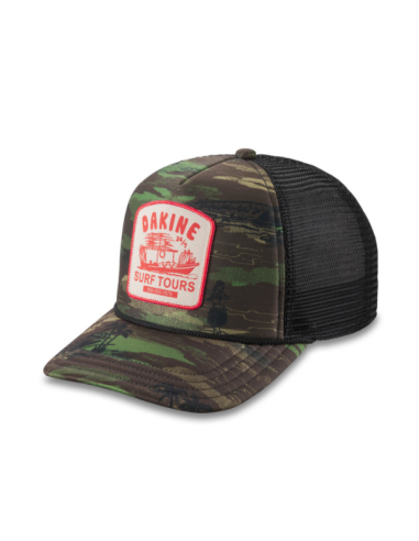 DAKINE SURF TOUR TRUCKER (DA KINE) | Accessoires - Surf | Cendres de Lune - SARL ROBA Ajaccio